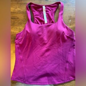 Lululemon - Preloved but excellent condition.